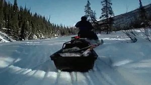Élet a fagypont alatt Season 1 Ep.5 5. epizód