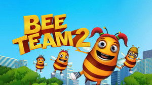 Bee Team 2 háttérkép