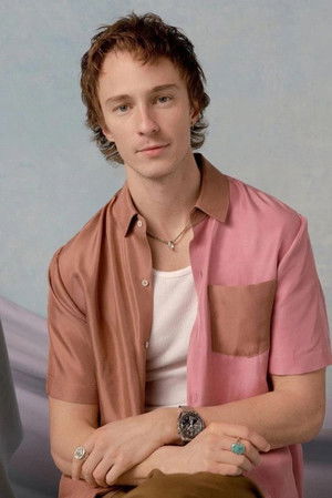 Drew Starkey profil kép