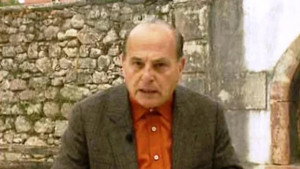 Histórias que o Tempo Apagou 1. évad Ep.35 35. epizód