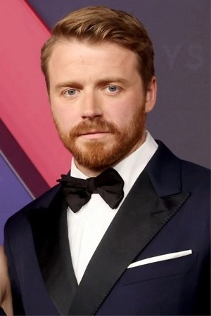 Jack Lowden profil kép