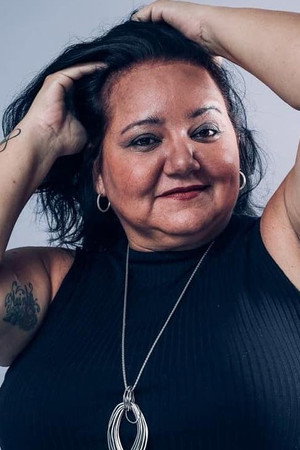 Ingrid Trigueiro profil kép