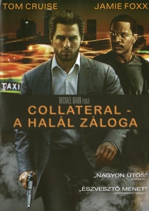 Collateral - A halál záloga