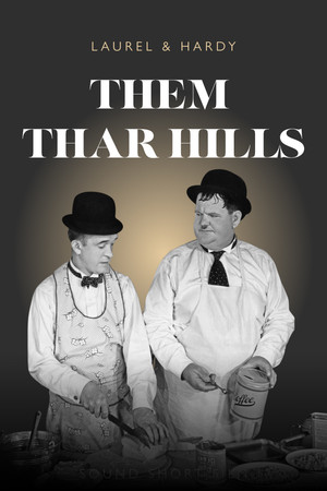 Them Thar Hills poszter