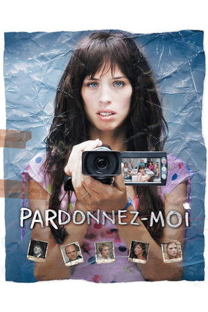 Pardonnez-moi poszter
