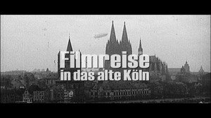 Filmreise in das alte Köln háttérkép