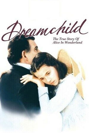 Dreamchild poszter