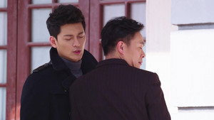 我不是特工 1. évad Ep.35 35. epizód