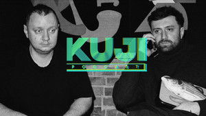 KuJi Podcast 4. évad Ep.1 1. epizód