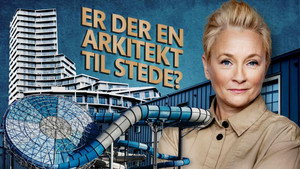 Er der en arkitekt til stede? kép