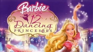 Barbie és a 12 táncoló hercegnő háttérkép