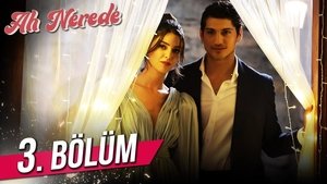 Ah Nerede 1. évad Ep.3 3. epizód