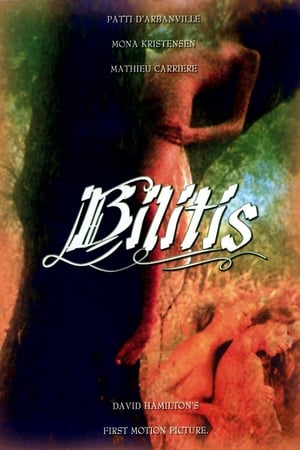 Bilitis poszter