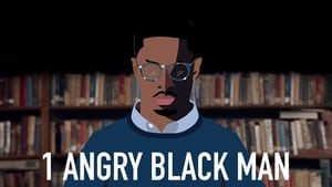 1 Angry Black Man háttérkép