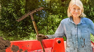 Martha Gets Down and Dirty kép