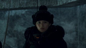 昆仑神宫 1. évad Ep.9 9. epizód