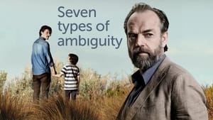 Seven Types of Ambiguity kép