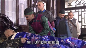 神医喜来乐 1. évad Ep.28 28. epizód