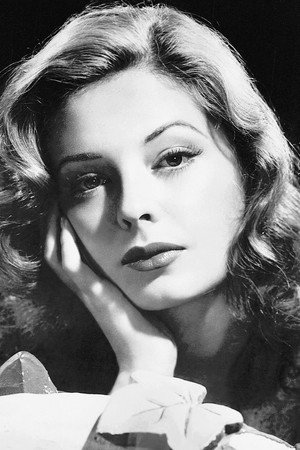 Jane Greer profil kép