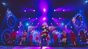 Joelma - Isso É Calypso Tour Brasil: Ao Vivo em São Paulo háttérkép