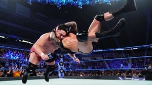 WWE SmackDown Season 21 Ep.4 4. epizód