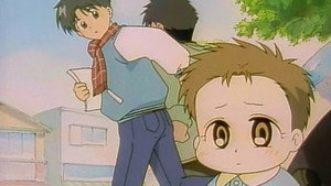 赤ちゃんと僕 1. évad Ep.34 34. epizód