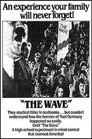 The Wave poszter