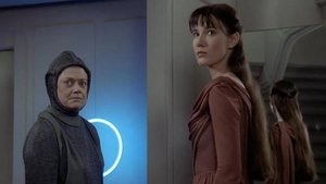 Star Trek: Az új nemzedék 2. évad Ep.10 Az uralkodó