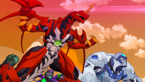 Bakugan: Bunyóbolygó kép