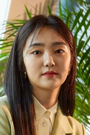 Kim Hye-jun profil kép