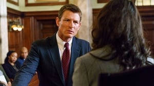 Chicago Justice 1. évad Ep.7 7. epizód