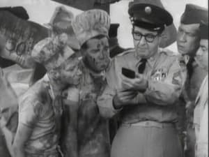 The Phil Silvers Show Season 4 Ep.17 17. epizód