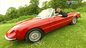 Autókereskedők 4. évad Ep.6 Alfa Romeo Spider Veloce 2. rész