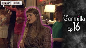 Carmilla 1. évad Ep.16 16. epizód