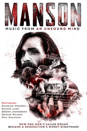 Manson: Music from an Unsound Mind poszter