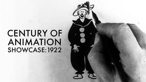 Century of Animation Showcase: 1922 háttérkép