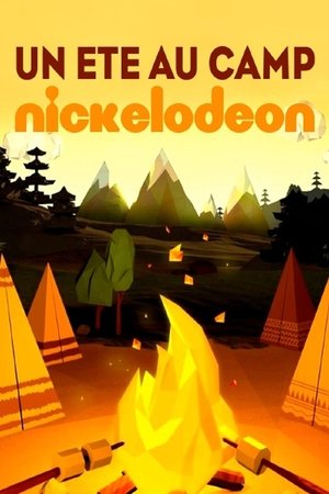 Nickelodeon's Sizzling Summer Camp Special poszter