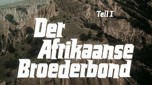 Das unsichtbare Visier Season 2 Ep.1 1. epizód