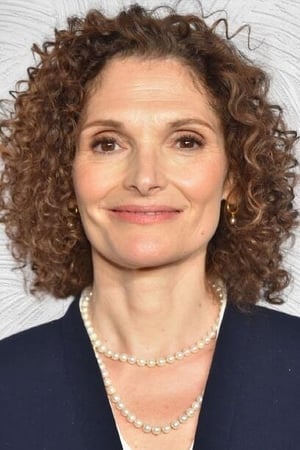 Mary Elizabeth Mastrantonio profil kép