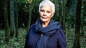 Judi Dench: My Passion for Trees háttérkép