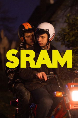 SRAM poszter