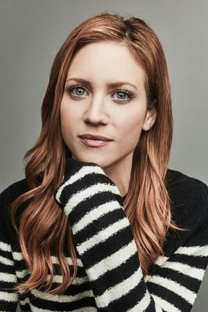 Brittany Snow profil kép