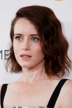 Claire Foy profil kép