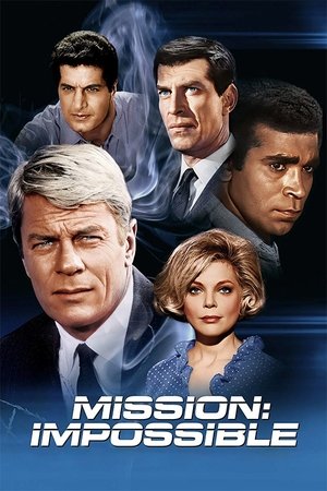 Mission: Impossible poszter