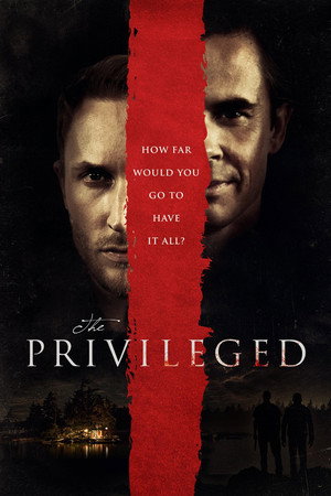 The Privileged poszter