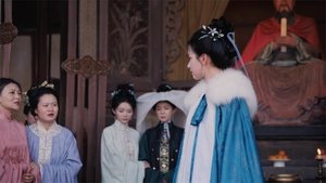 雁回时 1. évad Ep.12 12. epizód