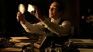 The Murdoch Mysteries: Poor Tom Is Cold háttérkép