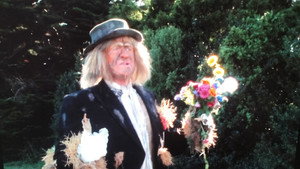 Worzel Gummidge Down Under 1. évad Ep.1 1. epizód