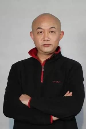 Qin Liu profil kép