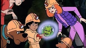 Scooby-Doo és a 13 szellem kép